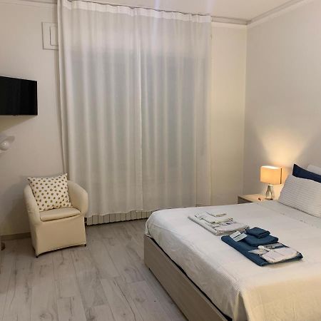 Pisa Train Station Guest House 외부 사진