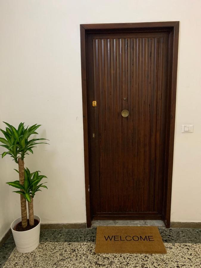 Pisa Train Station Guest House 외부 사진