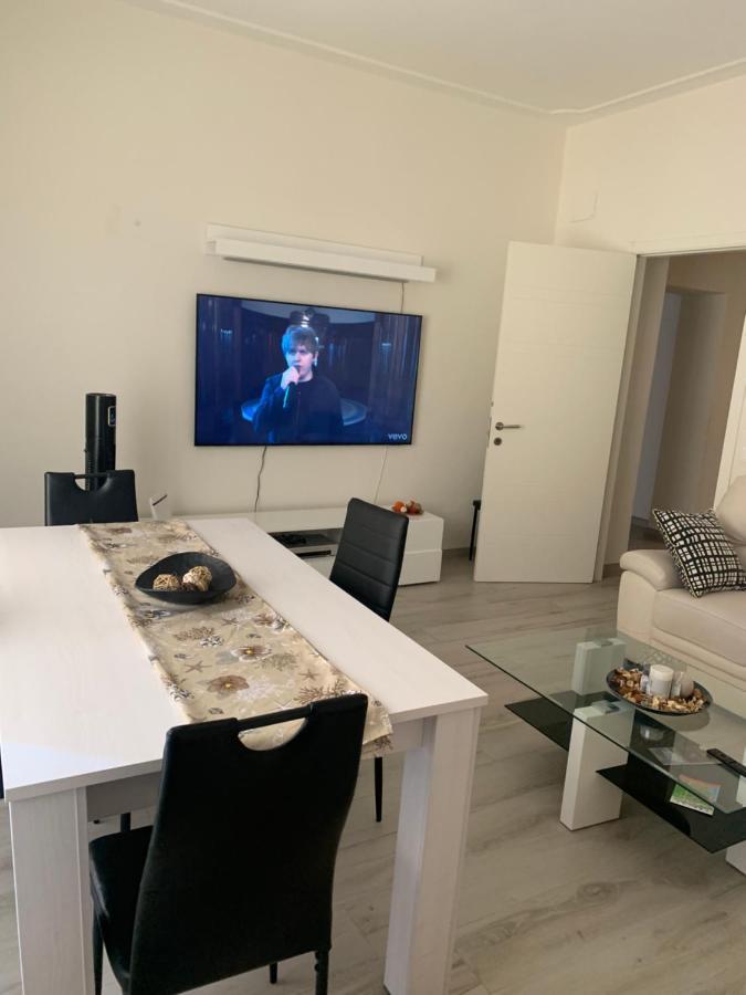 Pisa Train Station Guest House 외부 사진