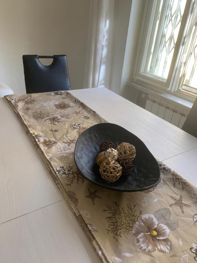 Pisa Train Station Guest House 외부 사진