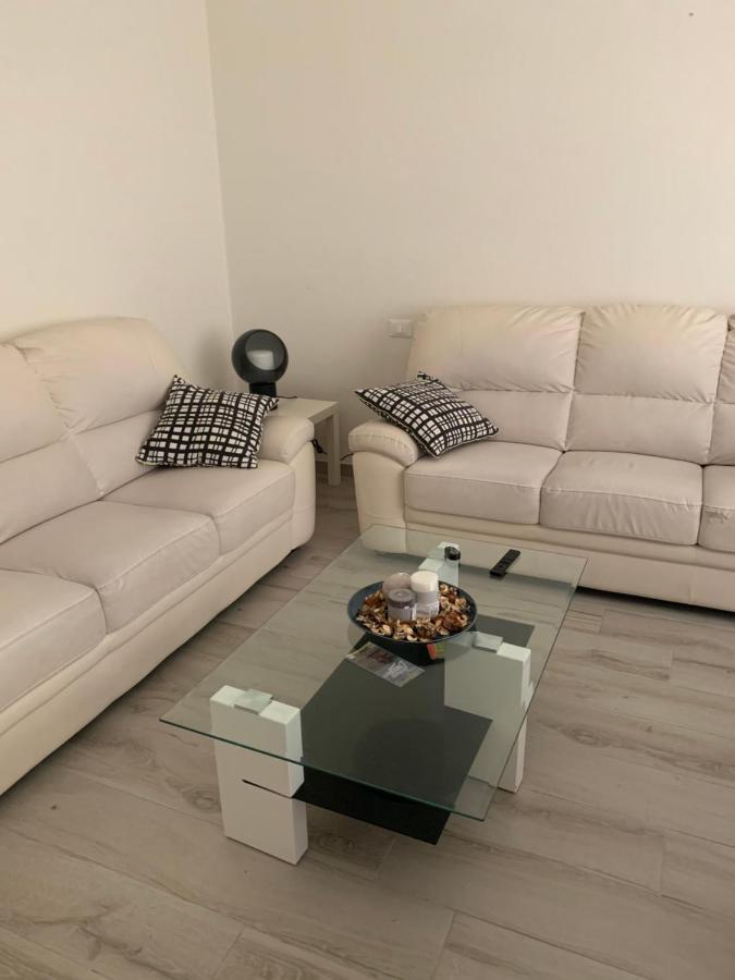 Pisa Train Station Guest House 외부 사진