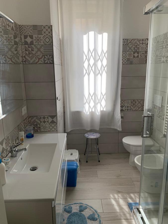 Pisa Train Station Guest House 외부 사진
