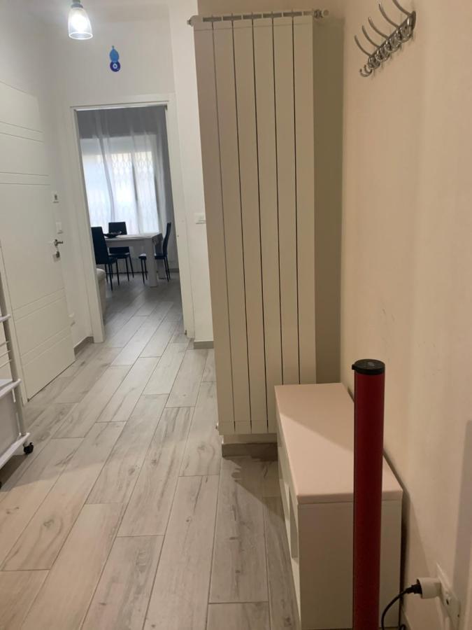 Pisa Train Station Guest House 외부 사진