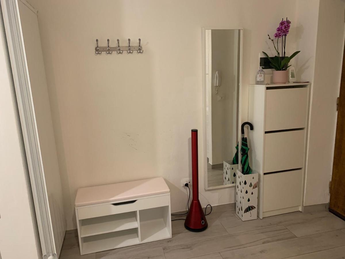 Pisa Train Station Guest House 외부 사진