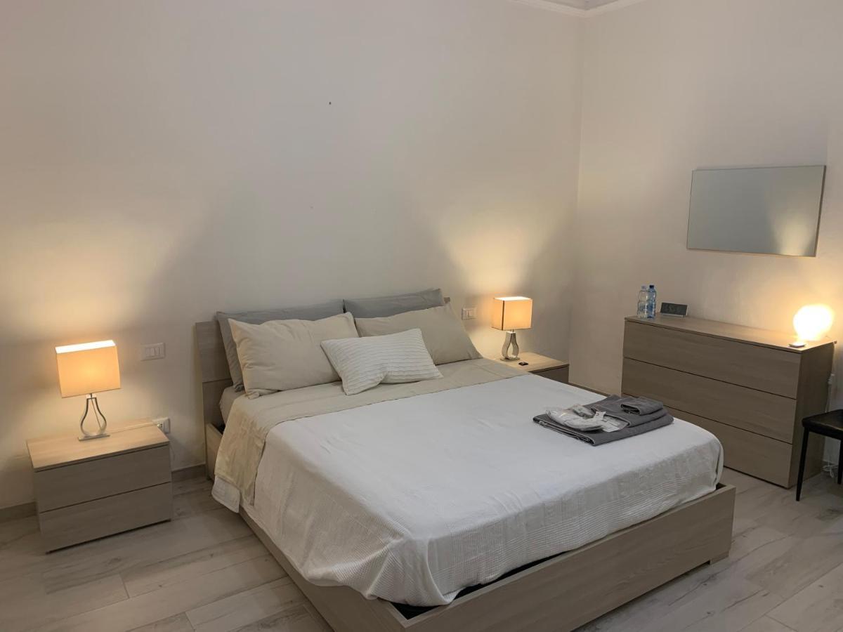 Pisa Train Station Guest House 외부 사진