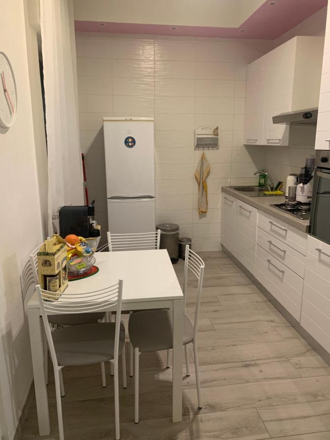 Pisa Train Station Guest House 외부 사진