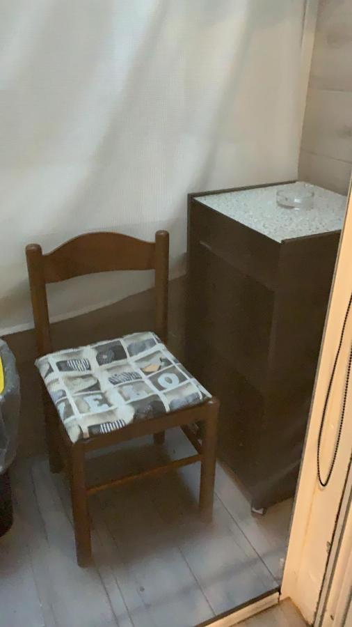 Pisa Train Station Guest House 외부 사진