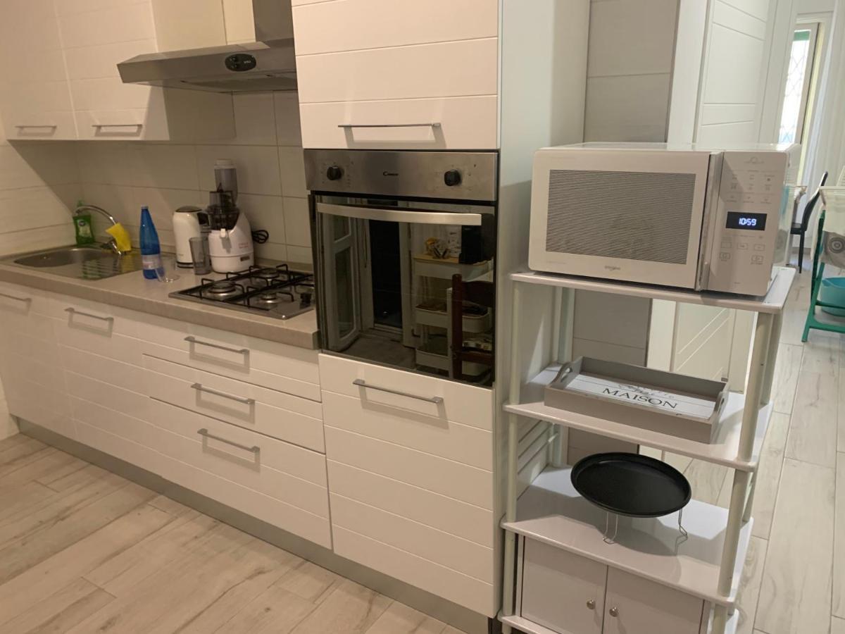 Pisa Train Station Guest House 외부 사진