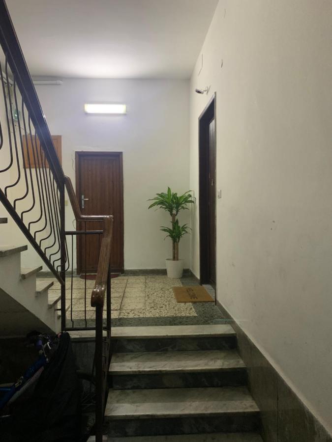 Pisa Train Station Guest House 외부 사진