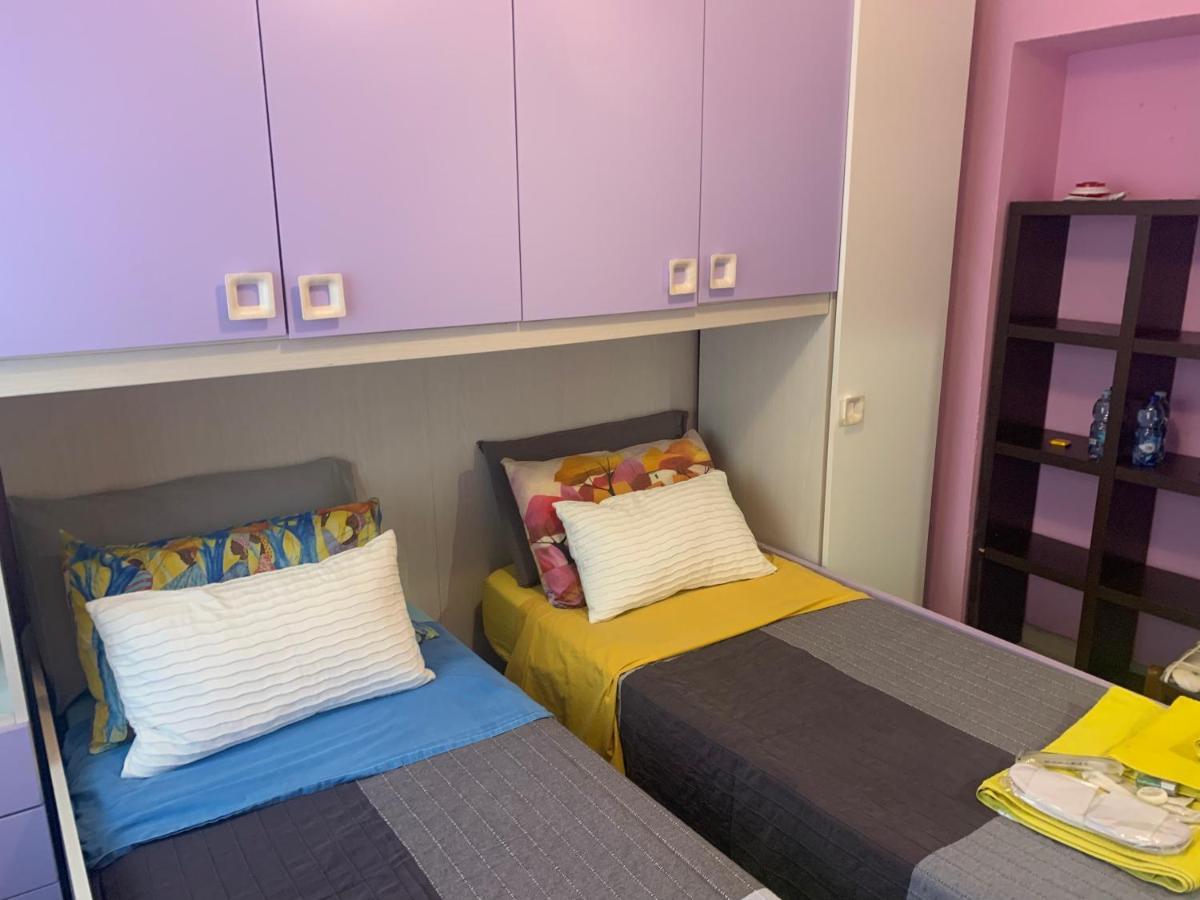 Pisa Train Station Guest House 외부 사진