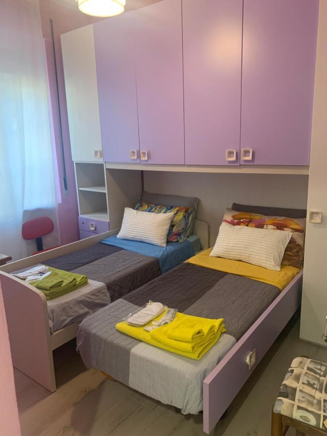 Pisa Train Station Guest House 외부 사진