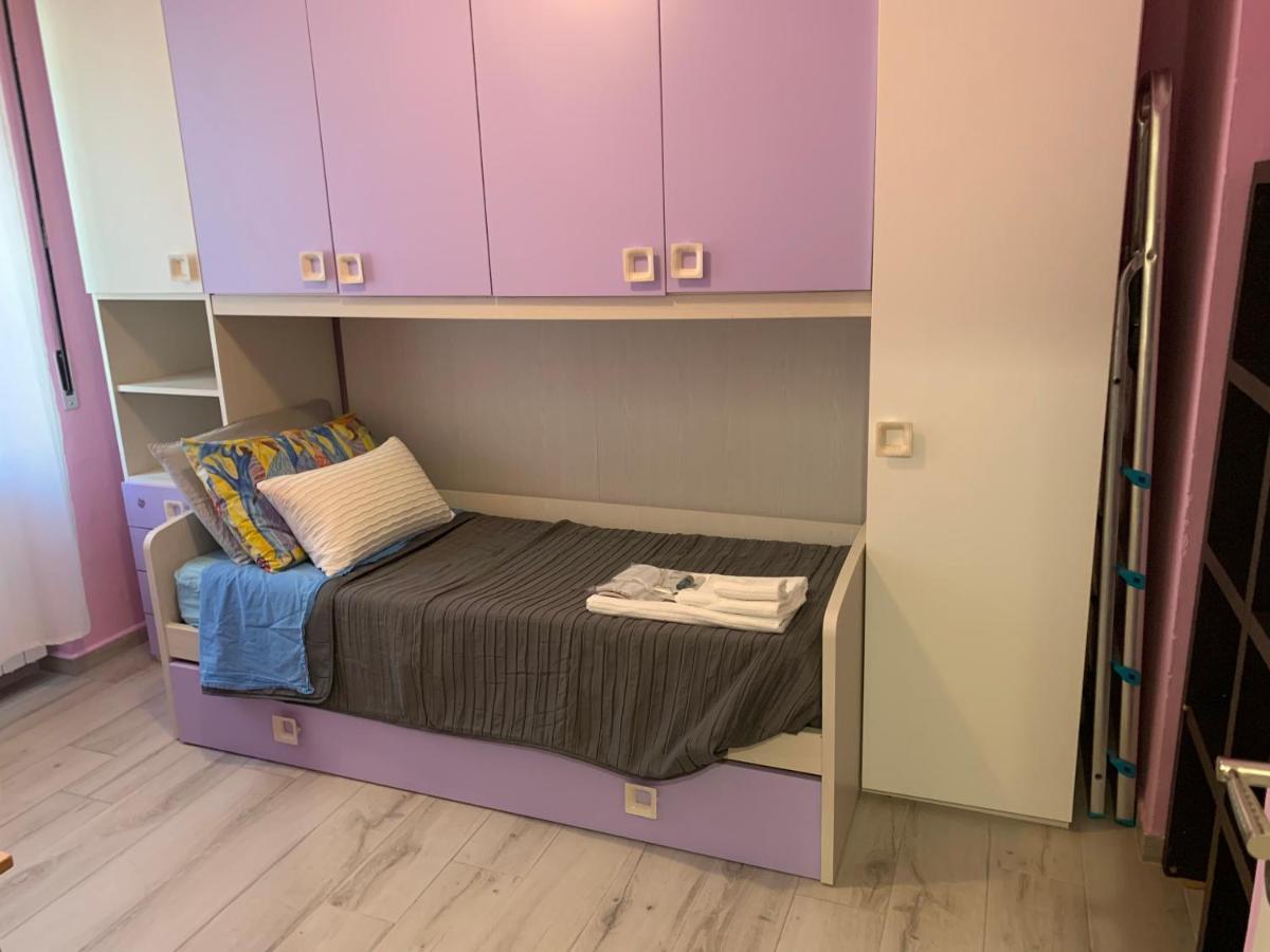 Pisa Train Station Guest House 외부 사진