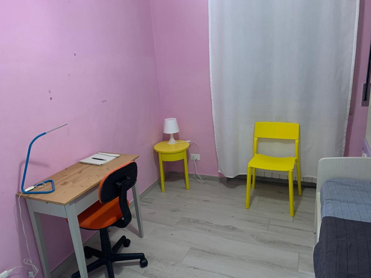 Pisa Train Station Guest House 외부 사진