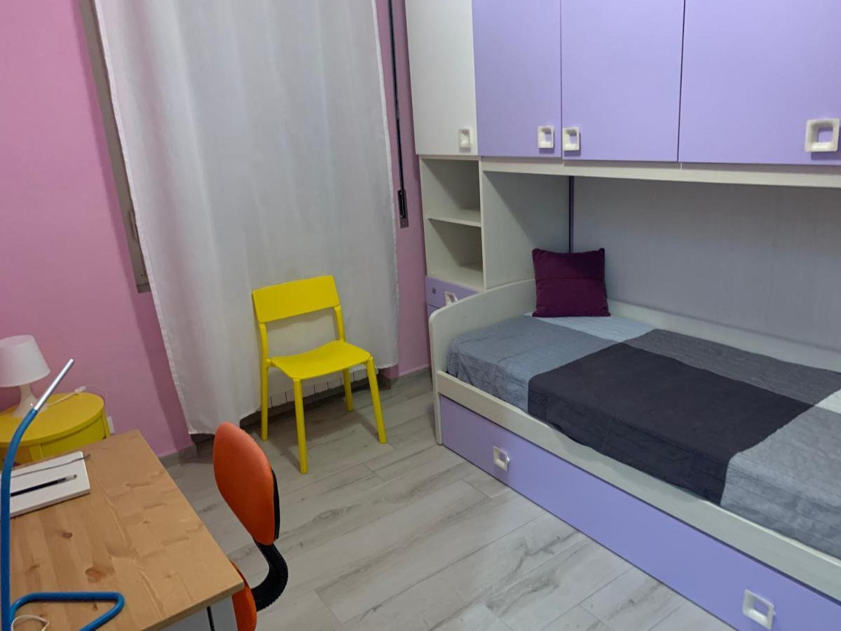 Pisa Train Station Guest House 외부 사진