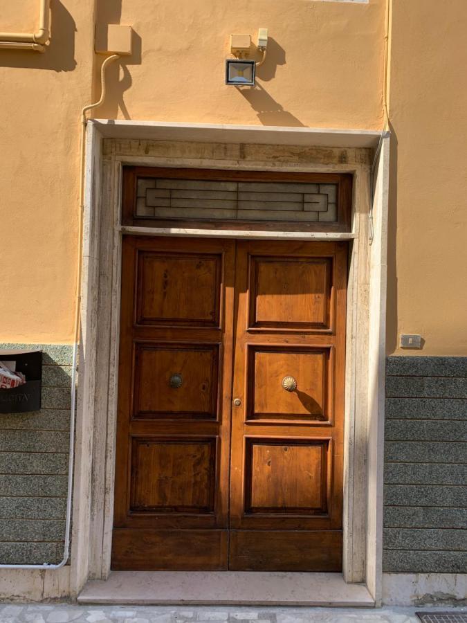 Pisa Train Station Guest House 외부 사진