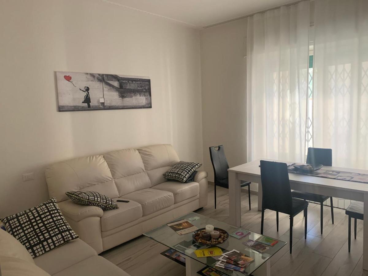 Pisa Train Station Guest House 외부 사진
