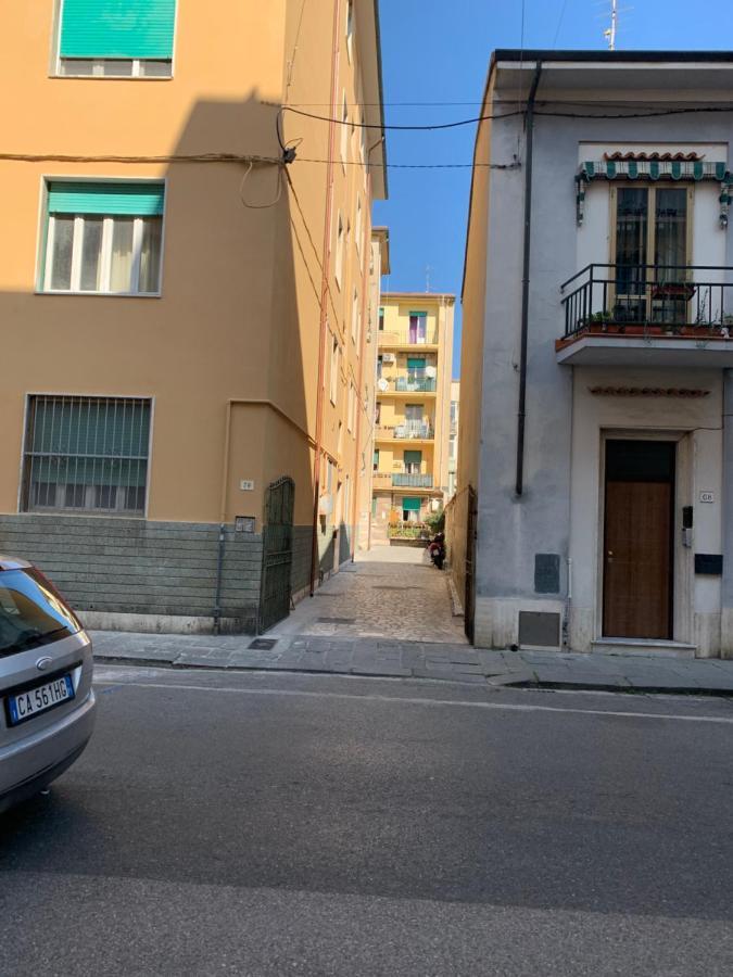 Pisa Train Station Guest House 외부 사진
