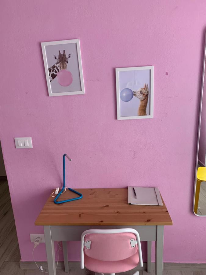 Pisa Train Station Guest House 외부 사진