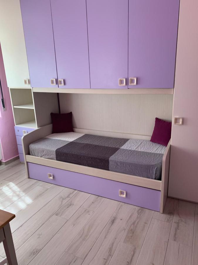 Pisa Train Station Guest House 외부 사진