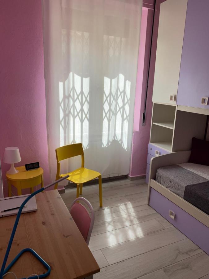 Pisa Train Station Guest House 외부 사진