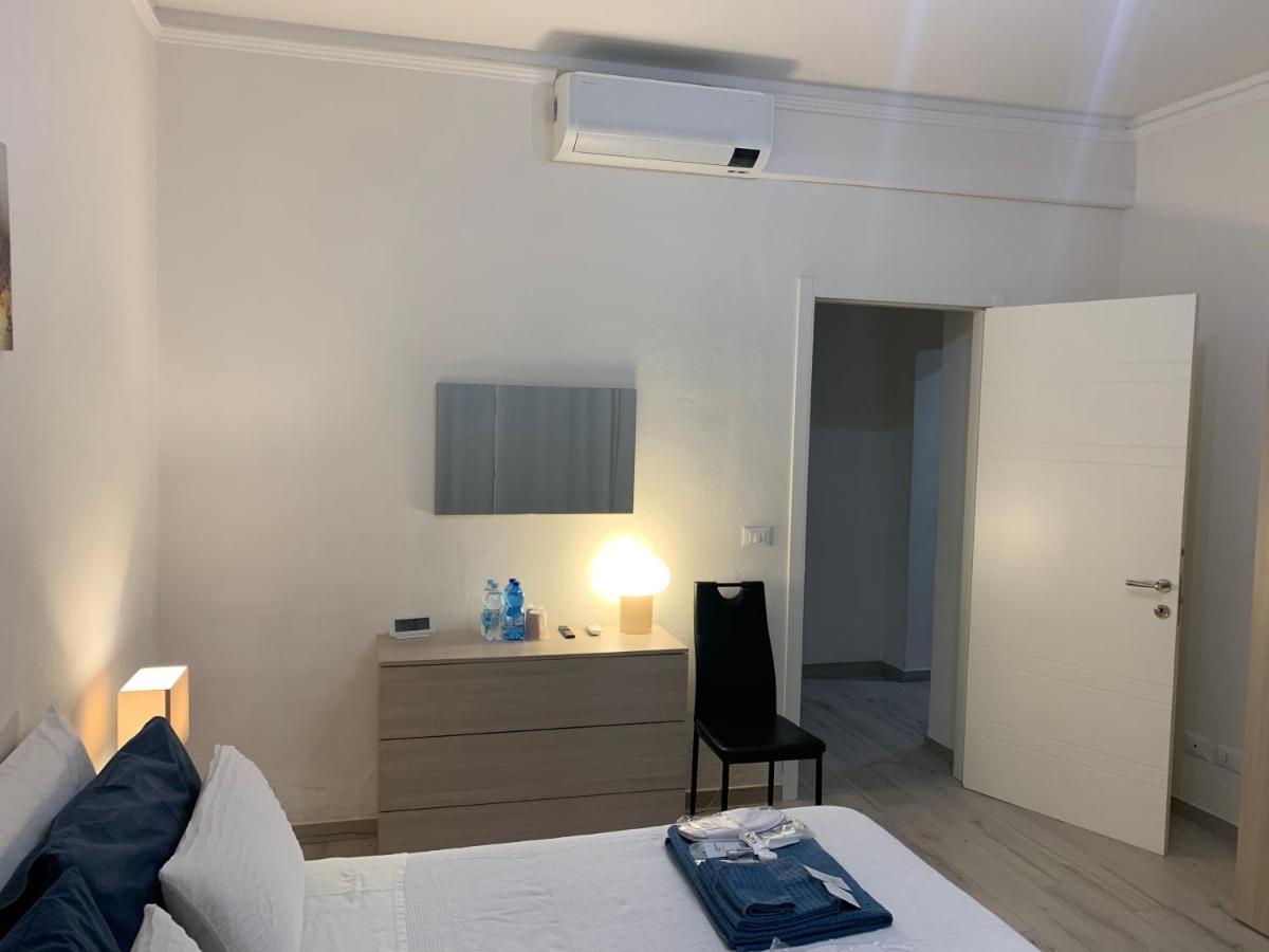 Pisa Train Station Guest House 외부 사진