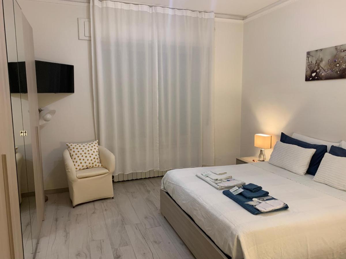 Pisa Train Station Guest House 외부 사진