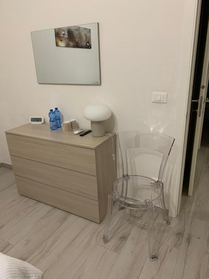 Pisa Train Station Guest House 외부 사진