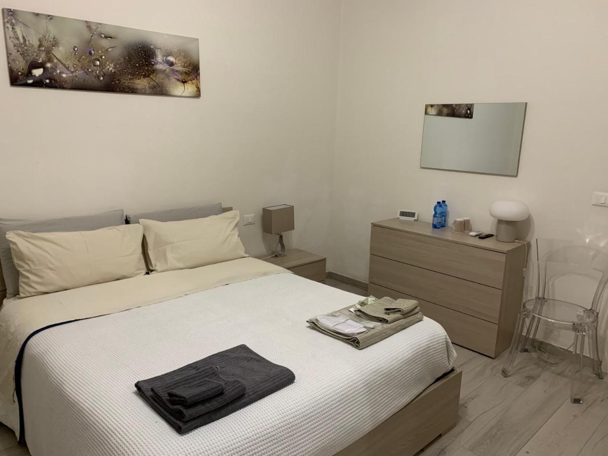 Pisa Train Station Guest House 외부 사진