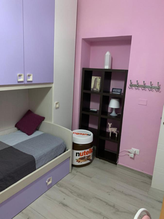 Pisa Train Station Guest House 외부 사진