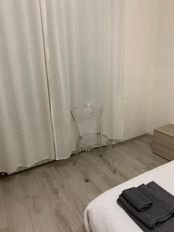 Pisa Train Station Guest House 외부 사진