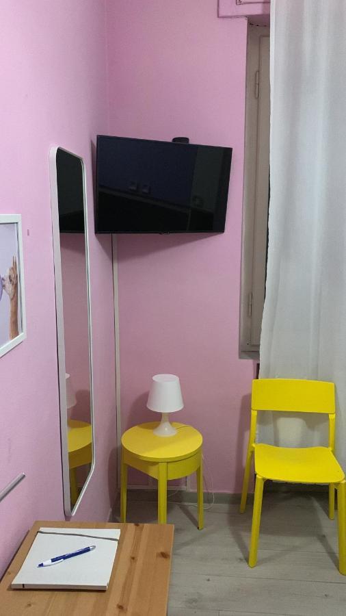 Pisa Train Station Guest House 외부 사진