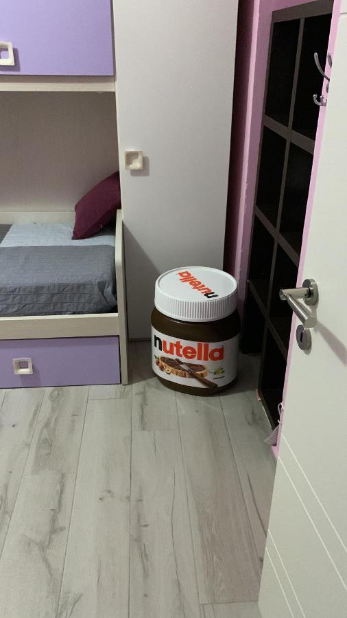 Pisa Train Station Guest House 외부 사진